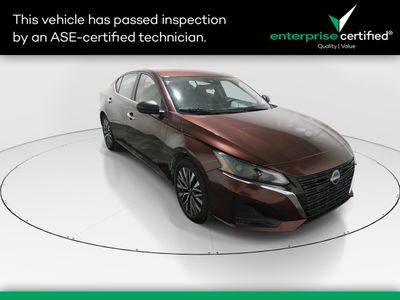 2024 Nissan Altima - Photo 1