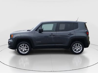 2023 Jeep Renegade - Photo 4