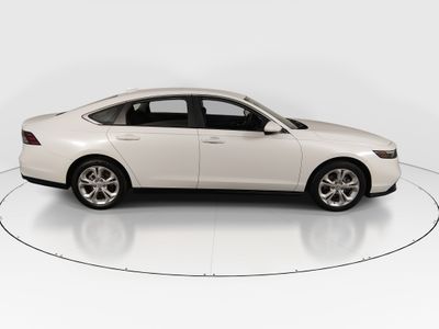2024 Honda Accord Sedan - Photo 8