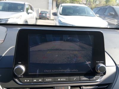2024 Nissan Altima - Photo 16