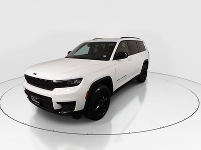 2023 Jeep Grand Cherokee L - Photo 3