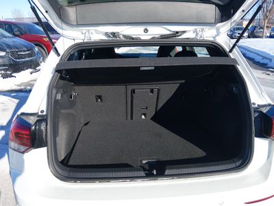 2024 Volkswagen Golf GTI - Photo 11