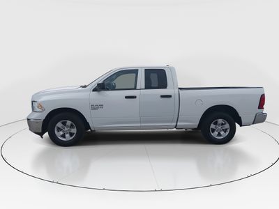 2024 Ram 1500 Classic - Photo 4