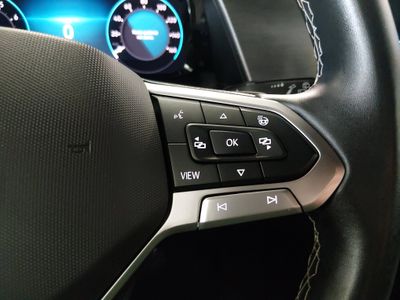 2024 Volkswagen Atlas Cross Sport - Photo 10