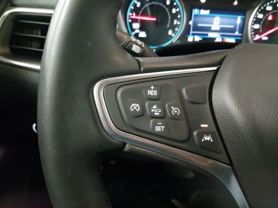 2024 Chevrolet Equinox - Photo 12