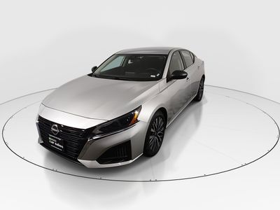 2024 Nissan Altima - Photo 3