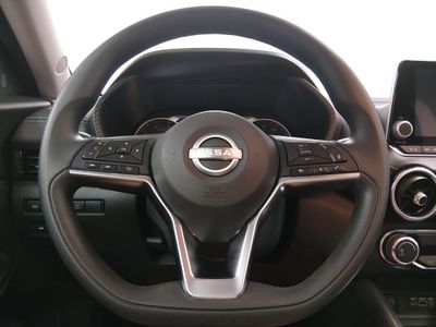 2024 Nissan Sentra - Photo 12