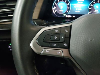 2024 Volkswagen Atlas - Photo 12