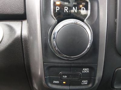 2024 Ram 1500 Classic - Photo 20