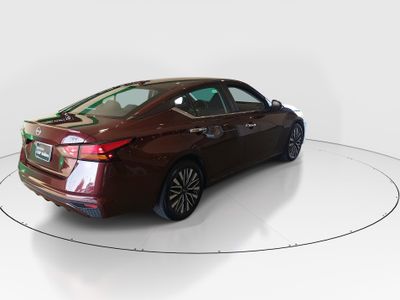 2024 Nissan Altima - Photo 7