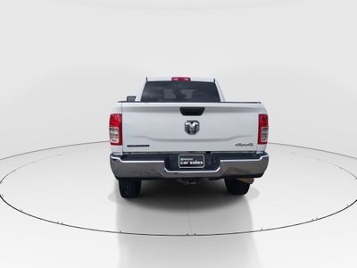 2024 Ram 2500 - Photo 6