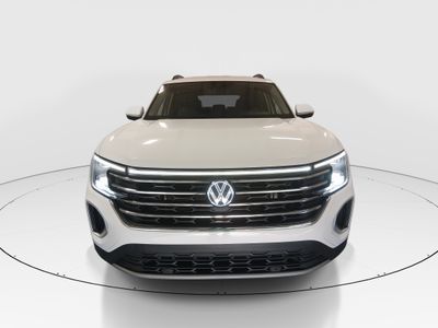2024 Volkswagen Atlas - Photo 2