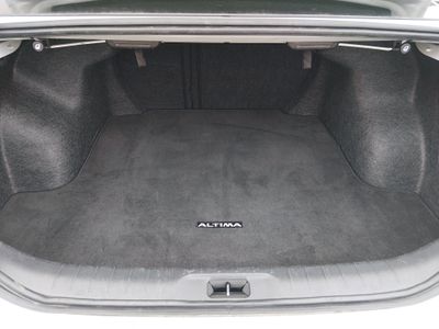 2024 Nissan Altima - Photo 11