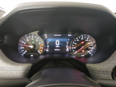 2024 Jeep Compass - Photo 14