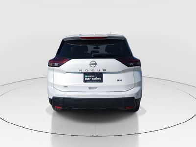 2024 Nissan Rogue - Photo 6
