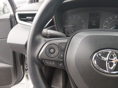 2025 Toyota Corolla - Photo 14