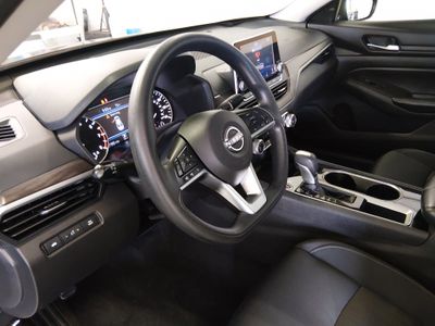 2024 Nissan Altima - Photo 14