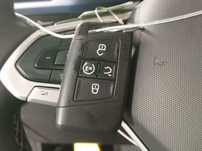 2024 Volkswagen Taos - Photo 15