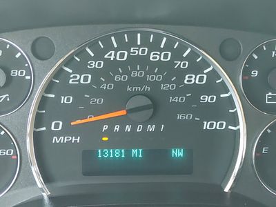 2020 Chevrolet Express Passenger - Photo 14