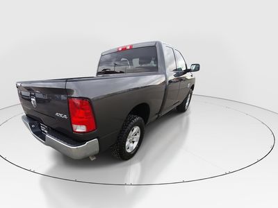 2024 Ram 1500 Classic - Photo 7