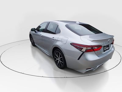 2024 Toyota Camry - Photo 5