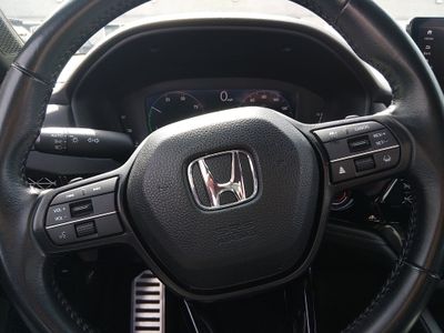 2024 Honda Accord Hybrid - Photo 12