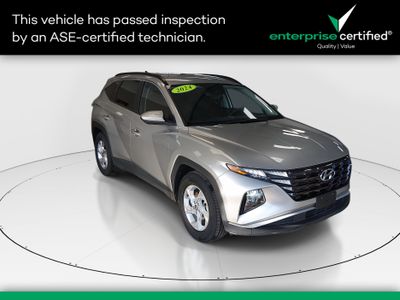 2024 Hyundai Tucson - Photo 1
