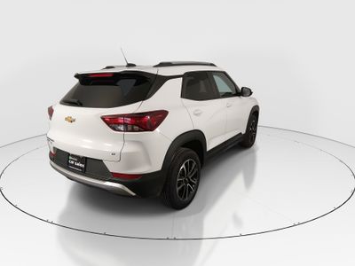 2025 Chevrolet Trailblazer - Photo 7