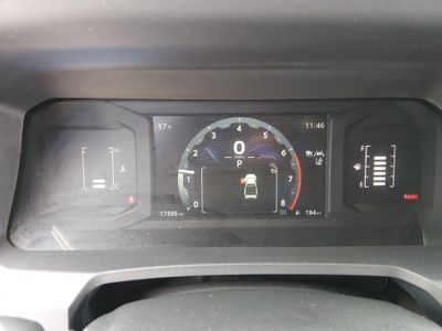 2025 Toyota Tacoma 2WD - Photo 14