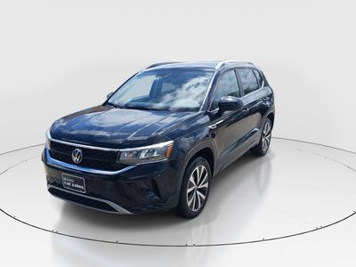 2024 Volkswagen Taos - Photo 3