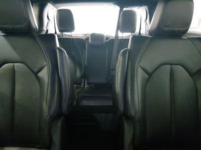 2024 Chrysler Pacifica - Photo 18