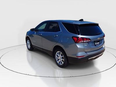 2024 Chevrolet Equinox - Photo 5