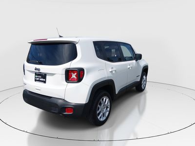2023 Jeep Renegade - Photo 7