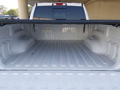 2020 Ram 1500 - Photo 11