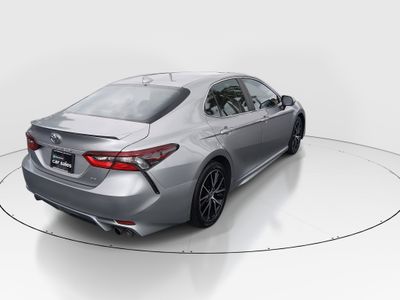 2024 Toyota Camry - Photo 7