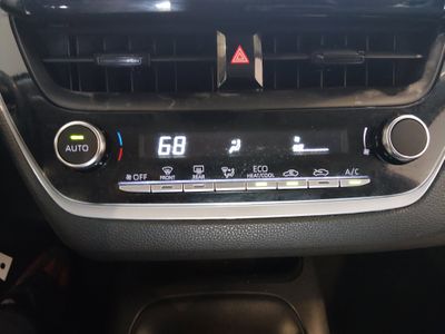 2024 Toyota Corolla - Photo 19