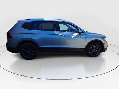 2024 Volkswagen Tiguan - Photo 8