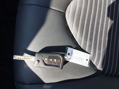 2024 Toyota Camry - Photo 15