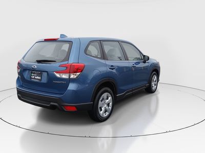 2022 Subaru Forester - Photo 7