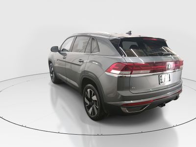 2024 Volkswagen Atlas Cross Sport - Photo 5