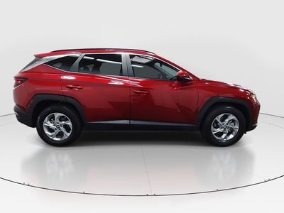 2024 Hyundai Tucson - Photo 8