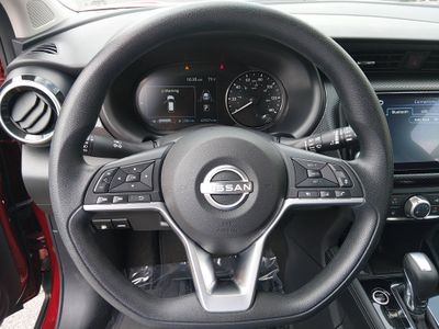 2023 Nissan Kicks - Photo 12