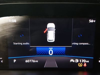 2024 Volkswagen Taos - Photo 14