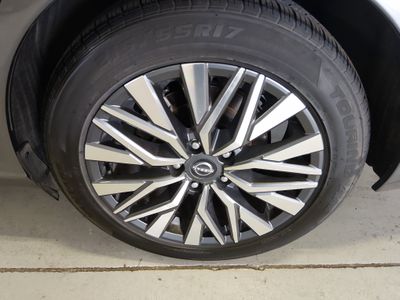 2024 Nissan Altima - Photo 17