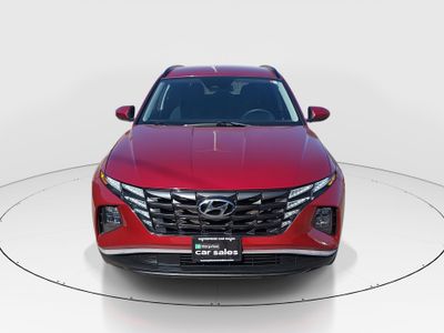 2024 Hyundai Tucson - Photo 2