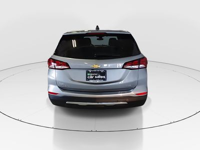 2024 Chevrolet Equinox - Photo 6