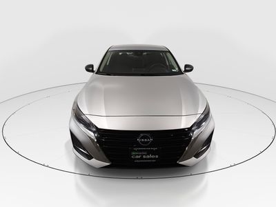 2024 Nissan Altima - Photo 2