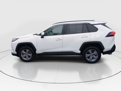 2024 Toyota RAV4 - Photo 4