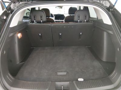 2025 Chevrolet Trax - Photo 11