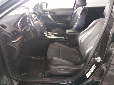 2024 Mitsubishi Eclipse Cross - Photo 20